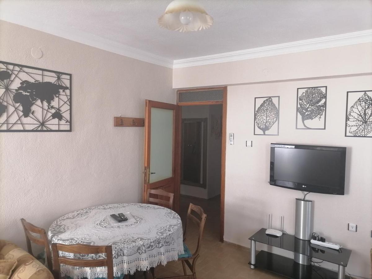 Sea View Flat In Marmaris Center,1 Minut To Beach Buitenkant foto